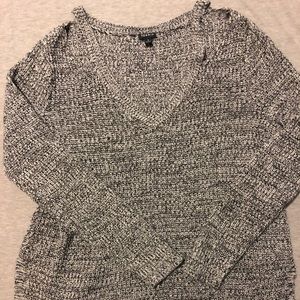 Oversized Sweater
